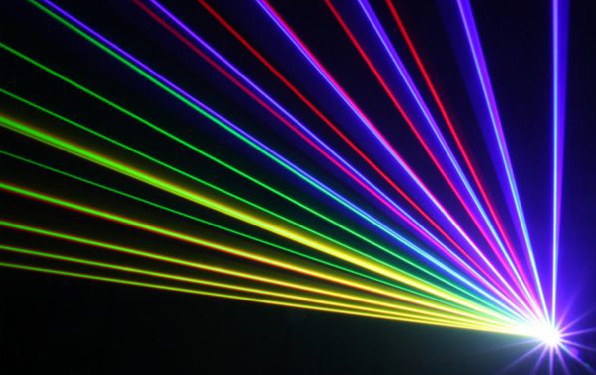 Laser Light Show Sunrise Marketplace Citrus Heights Laser Light Show