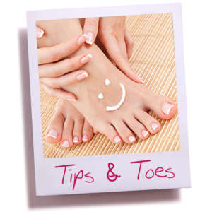 19Toes