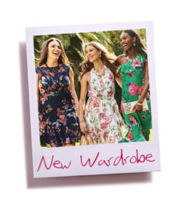 4wardrobe
