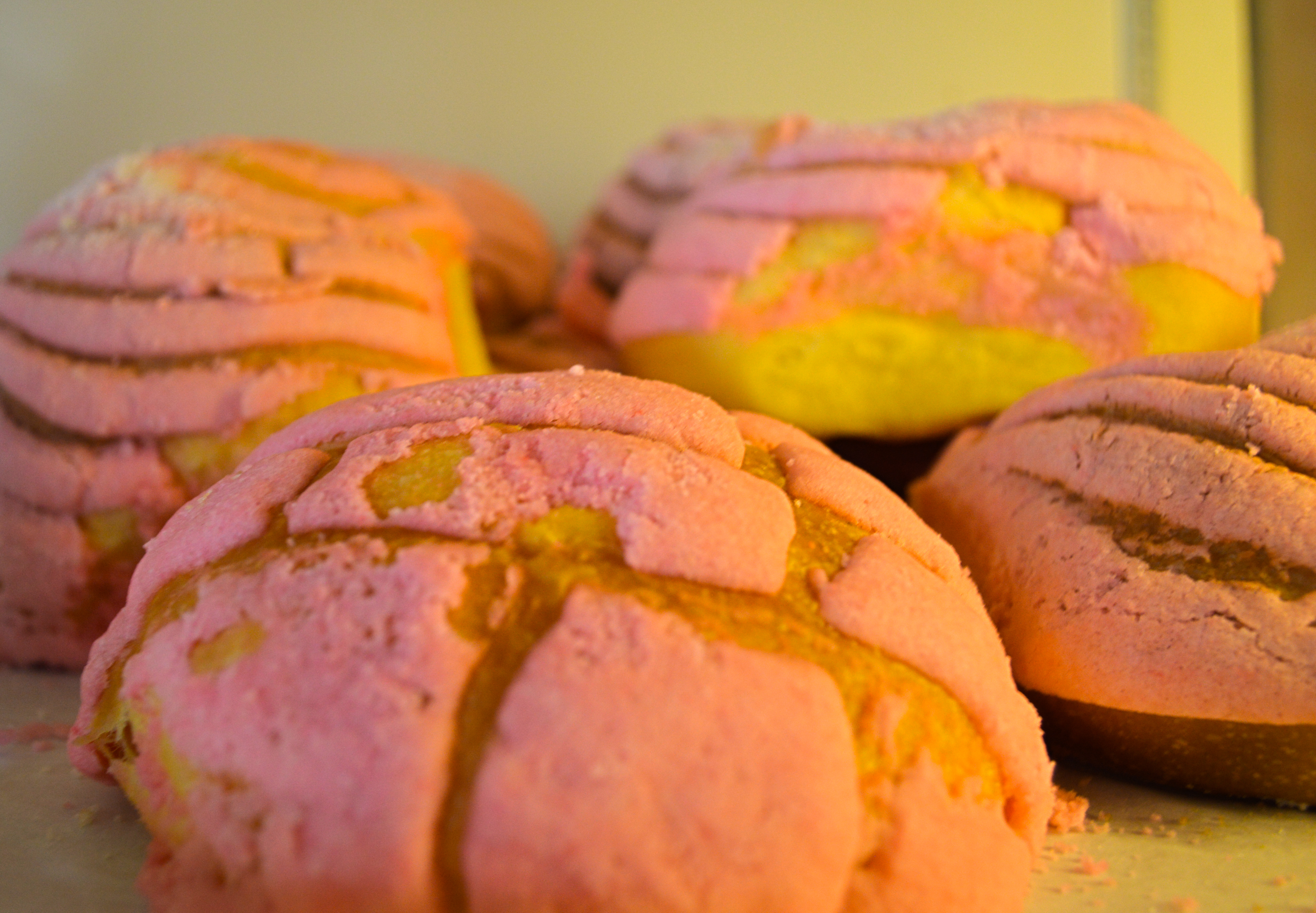 bakery