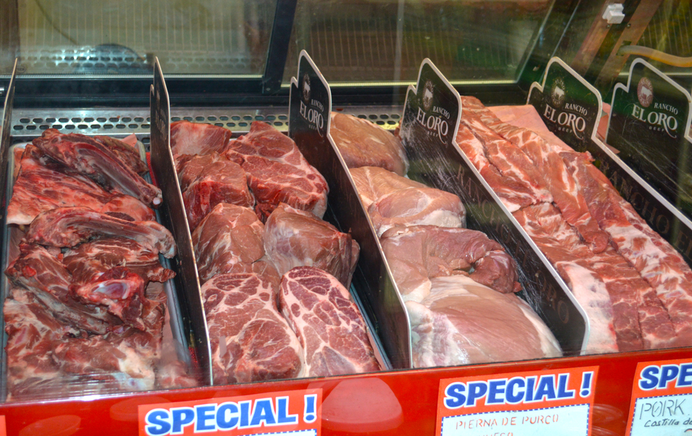 meat